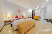 FREEHOLD 3 BEDROOM VILLA ONE GATE SYSTEM IN UMALAS