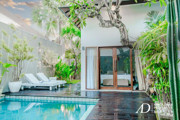 FREEHOLD 3 BEDROOM VILLA ONE GATE SYSTEM IN UMALAS