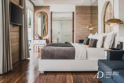 FREEHOLD COMPLEX  8-UNIT ONE BEDROOM POOL VILLAS IN SEMINYAK