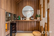 FREEHOLD MODERN 2-BEDROOM VILLA IN SECURE COMPLEX - NUSA DUA
