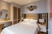FREEHOLD MODERN 2-BEDROOM VILLA IN SECURE COMPLEX - NUSA DUA