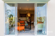 FREEHOLD MODERN 2-BEDROOM VILLA IN SECURE COMPLEX - NUSA DUA