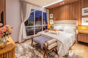 FREEHOLD MODERN 2-BEDROOM VILLA IN SECURE COMPLEX - NUSA DUA