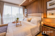 FREEHOLD MODERN 2-BEDROOM VILLA IN SECURE COMPLEX - NUSA DUA