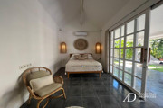 YEARLY RENTAL | 3-BEDROOM VILLA WITH GARDEN IN SEMINYAK
