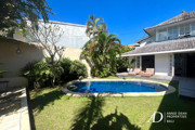 YEARLY RENTAL | 3-BEDROOM VILLA WITH GARDEN IN SEMINYAK