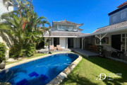 YEARLY RENTAL | 3-BEDROOM VILLA WITH GARDEN IN SEMINYAK