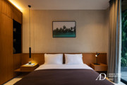  FREEHOLD | BRAND-NEW DESIGNER VILLA IN PRIME BALI LOCATION