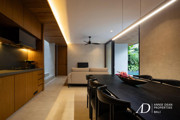  FREEHOLD | BRAND-NEW DESIGNER VILLA IN PRIME BALI LOCATION