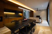  FREEHOLD | BRAND-NEW DESIGNER VILLA IN PRIME BALI LOCATION