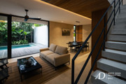  FREEHOLD | BRAND-NEW DESIGNER VILLA IN PRIME BALI LOCATION