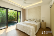  LEASEHOLD | 3-BEDROOM BEACHSIDE VILLA IN SANUR