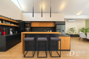  LEASEHOLD | 3-BEDROOM BEACHSIDE VILLA IN SANUR