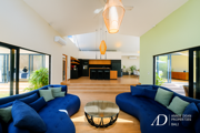  LEASEHOLD | 3-BEDROOM BEACHSIDE VILLA IN SANUR