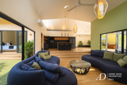  LEASEHOLD | 3-BEDROOM BEACHSIDE VILLA IN SANUR