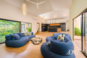  LEASEHOLD | 3-BEDROOM BEACHSIDE VILLA IN SANUR