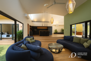  LEASEHOLD | 3-BEDROOM BEACHSIDE VILLA IN SANUR