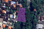 LEASEHOLD 25 YEARS | KEROBOKAN RIVERSIDE LAND | 10 ARE