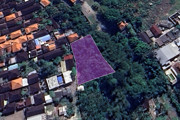 LEASEHOLD 25 YEARS | KEROBOKAN RIVERSIDE LAND | 10 ARE