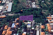 LEASEHOLD 25 YEARS | KEROBOKAN RIVERSIDE LAND | 10 ARE