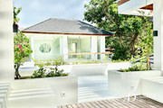 LEASEHOLD | MODERN MINIMALIST VILLA WITH ROOFTOP IN PRIME JIMBARAN