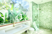LEASEHOLD | MODERN MINIMALIST VILLA WITH ROOFTOP IN PRIME JIMBARAN