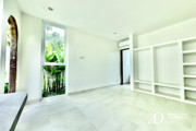 LEASEHOLD | MODERN MINIMALIST VILLA WITH ROOFTOP IN PRIME JIMBARAN