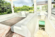 LEASEHOLD | MODERN MINIMALIST VILLA WITH ROOFTOP IN PRIME JIMBARAN