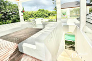LEASEHOLD | MODERN MINIMALIST VILLA WITH ROOFTOP IN PRIME JIMBARAN