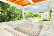LEASEHOLD | MODERN MINIMALIST VILLA WITH ROOFTOP IN PRIME JIMBARAN
