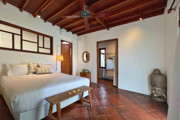 LEASEHOLD (19.5 YEARS) | 5-BEDROOM VILLA WITH LARGE GARDEN IN CENTRAL SEMINYAK