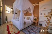 LEASEHOLD |COMPLEX OF MODERN 2-BEDROOMS VILLA IN CENTRAL SEMINYAK