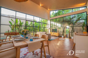 LEASEHOLD |COMPLEX OF MODERN 2-BEDROOMS VILLA IN CENTRAL SEMINYAK