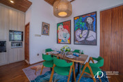 LEASEHOLD |COMPLEX OF MODERN 2-BEDROOMS VILLA IN CENTRAL SEMINYAK