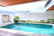 YEARLY RENTAL | BRAND NEW 3-BEDROOM VILLA IN PERERENAN 