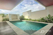 YEARLY RENTAL | BRAND NEW 3-BEDROOM VILLA IN PERERENAN 