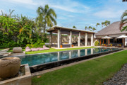 FREEHOLD | LUXURY VILLA IN A PRESTIGIOUS ESTATE IN SEMINYAK