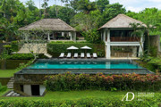 FREEHOLD | STUNNING 6-BEDROOM ESTATE SET BY A PENET RIVERSIDE JUNGLE SANCTUARY