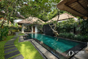 FREEHOLD | STUNNING 6-BEDROOM ESTATE SET BY A PENET RIVERSIDE JUNGLE SANCTUARY