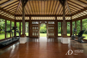 FREEHOLD | STUNNING 6-BEDROOM ESTATE SET BY A PENET RIVERSIDE JUNGLE SANCTUARY