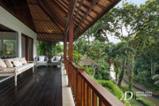 FREEHOLD | STUNNING 6-BEDROOM ESTATE SET BY A PENET RIVERSIDE JUNGLE SANCTUARY