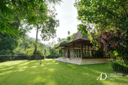 FREEHOLD | STUNNING 6-BEDROOM ESTATE SET BY A PENET RIVERSIDE JUNGLE SANCTUARY