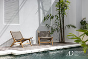 LEASEHOLD | MODERN 2-BEDROOM VILLAS IN PRIME UMALAS LOCATION