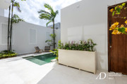 LEASEHOLD | MODERN 2-BEDROOM VILLAS IN PRIME UMALAS LOCATION