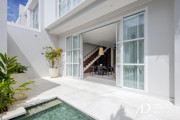 LEASEHOLD | MODERN 2-BEDROOM VILLAS IN PRIME UMALAS LOCATION