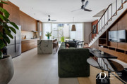 LEASEHOLD | MODERN 2-BEDROOM VILLAS IN PRIME UMALAS LOCATION