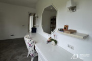 FREEHOLD | DESIGNER LOFT-STYLE VILLA WITH TROPICAL GARDEN IN UMALAS