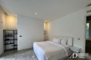 FREEHOLD | DESIGNER LOFT-STYLE VILLA WITH TROPICAL GARDEN IN UMALAS