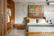LEASEHOLD | MODERN BALINESE-STYLE 4-BEDROOM VILLA IN CENTRAL SEMINYAK