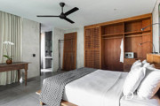 LEASEHOLD | MODERN BALINESE-STYLE 4-BEDROOM VILLA IN CENTRAL SEMINYAK